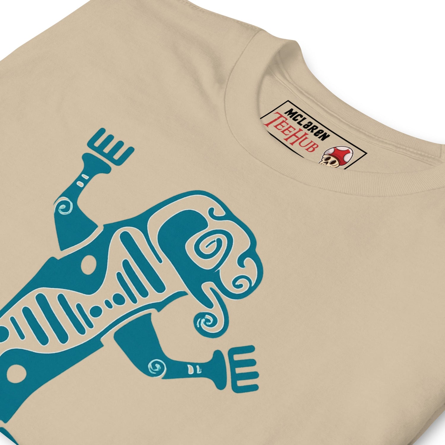 Mind, Body, and Spirit