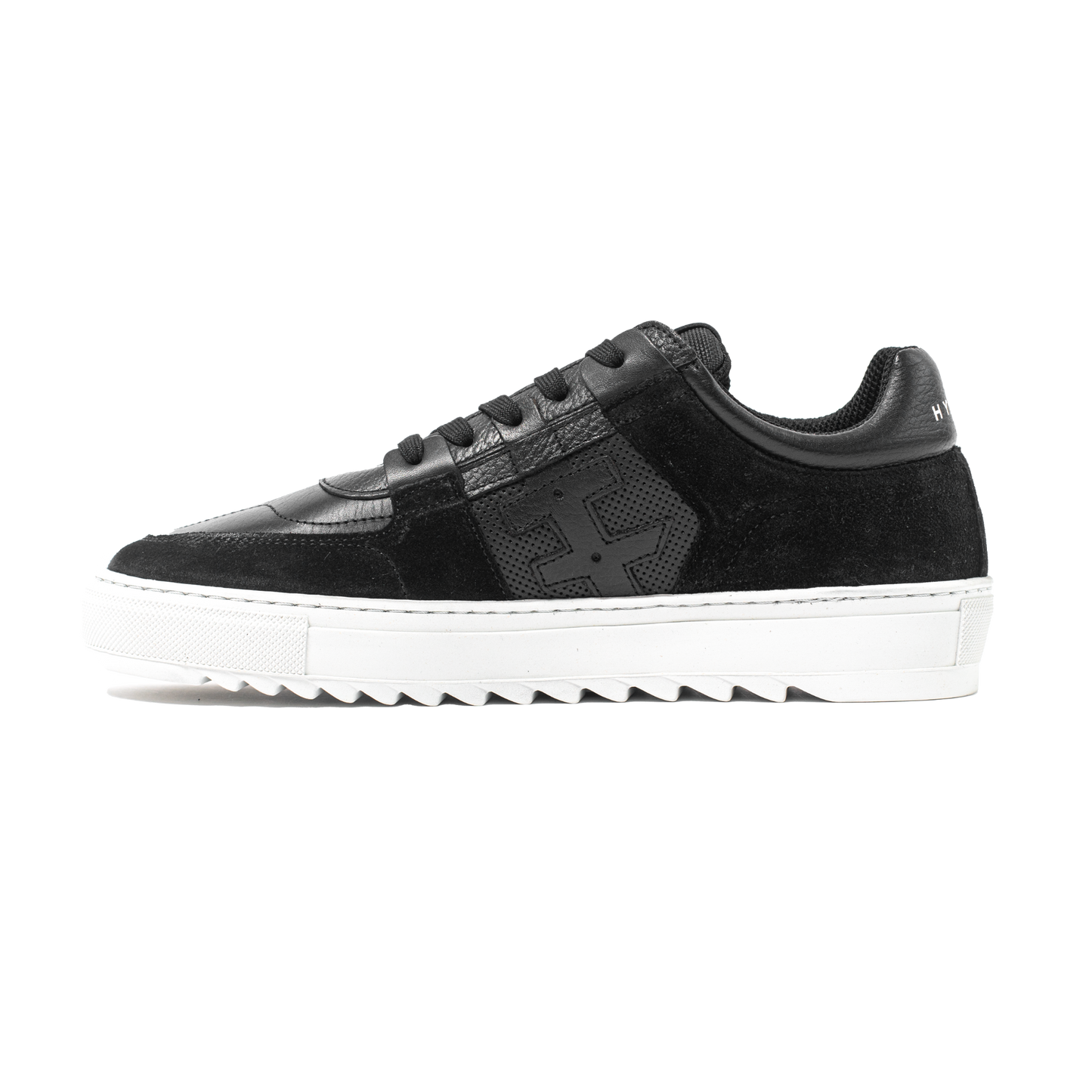 City Walker Mr Black Shoe / Sneakers
