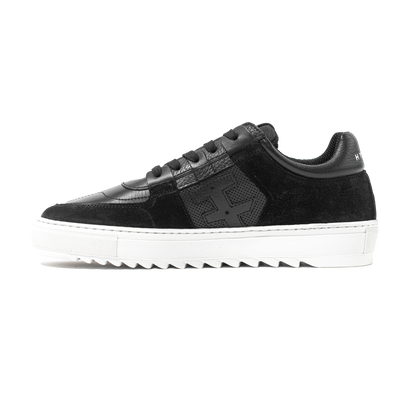 City Walker Mr Black Shoe / Sneakers