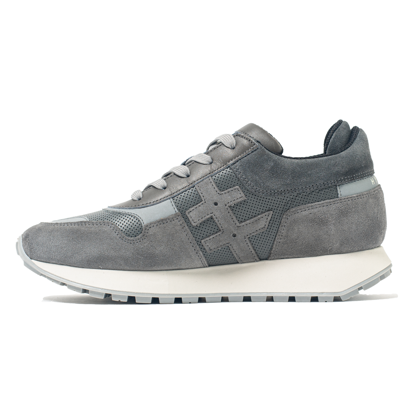 Road Runner Dark Ice Grey Shoe / Sneakers