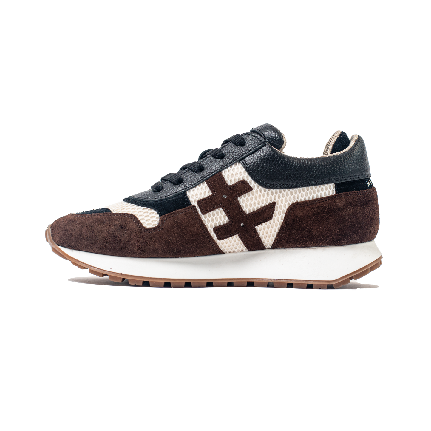 Road Runner Cappuccino shoe / sneaker