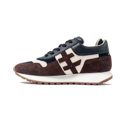 Road Runner Cappuccino shoe / sneaker