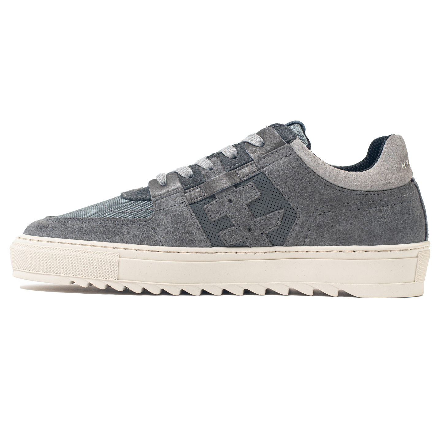 City Walker Dark Ice Grey Shoes / Sneakers 