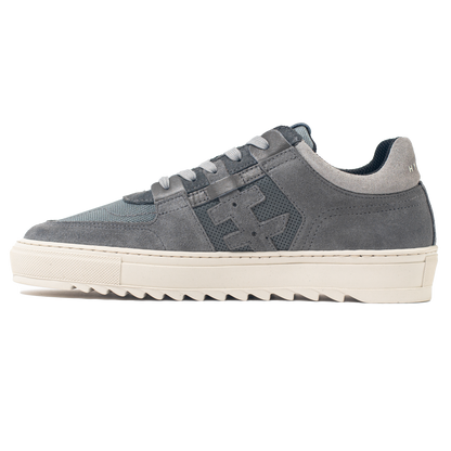 City Walker Dark Ice Grey Shoes / Sneakers 