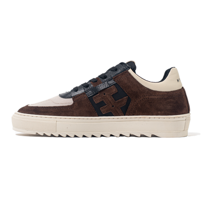 City Walker Cappuccino Shoes / Sneakers 