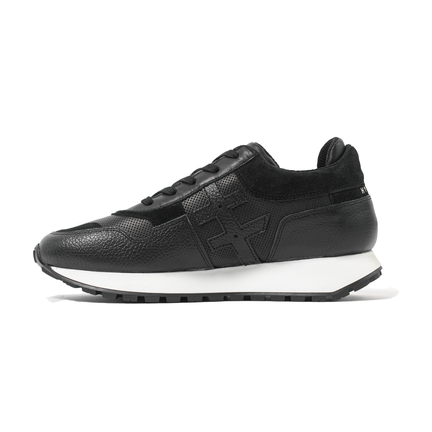 Road Runner Mr Black Shoes / Sneakers