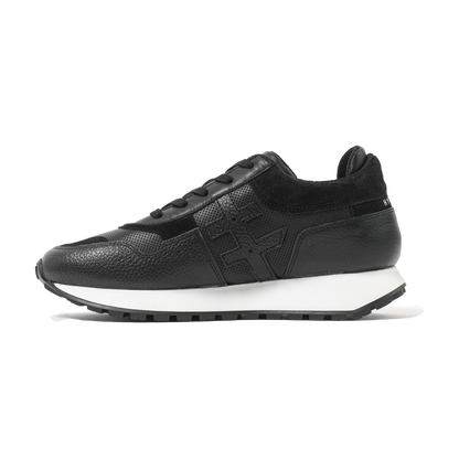 Road Runner Mr Black Shoes / Sneakers