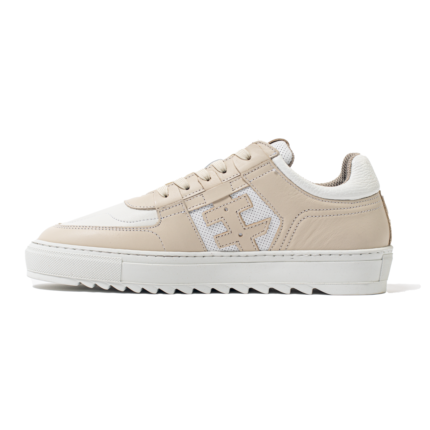 City Walker Tan Shoes / Sneakers 
