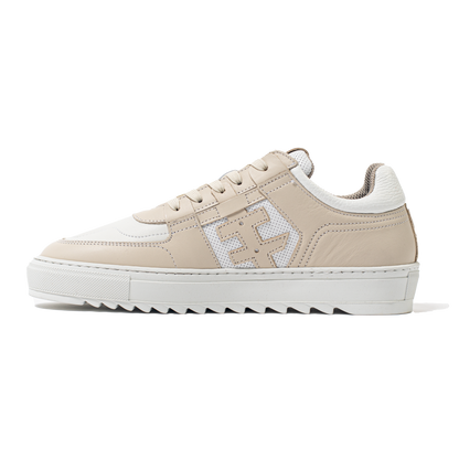 City Walker Tan Shoes / Sneakers 