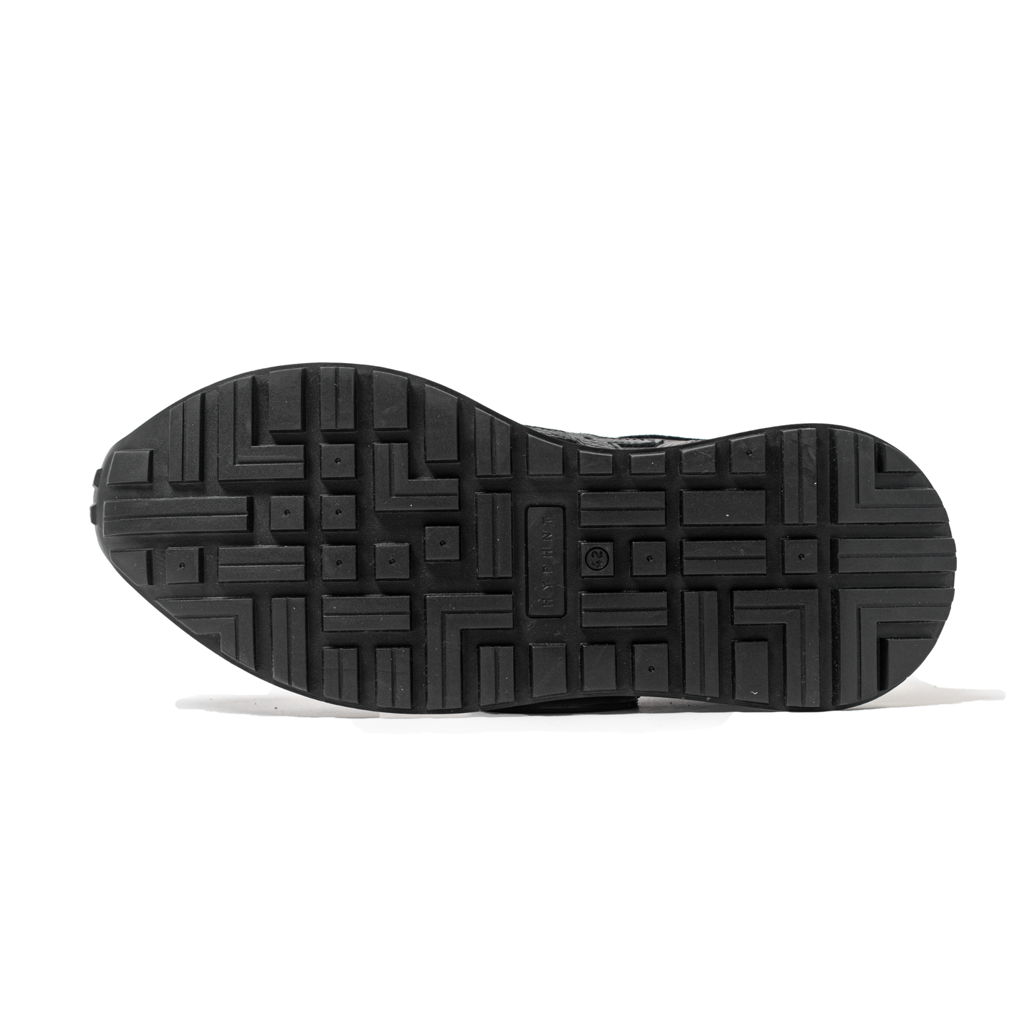 Road Runner Mr Black Shoes / Sneakers