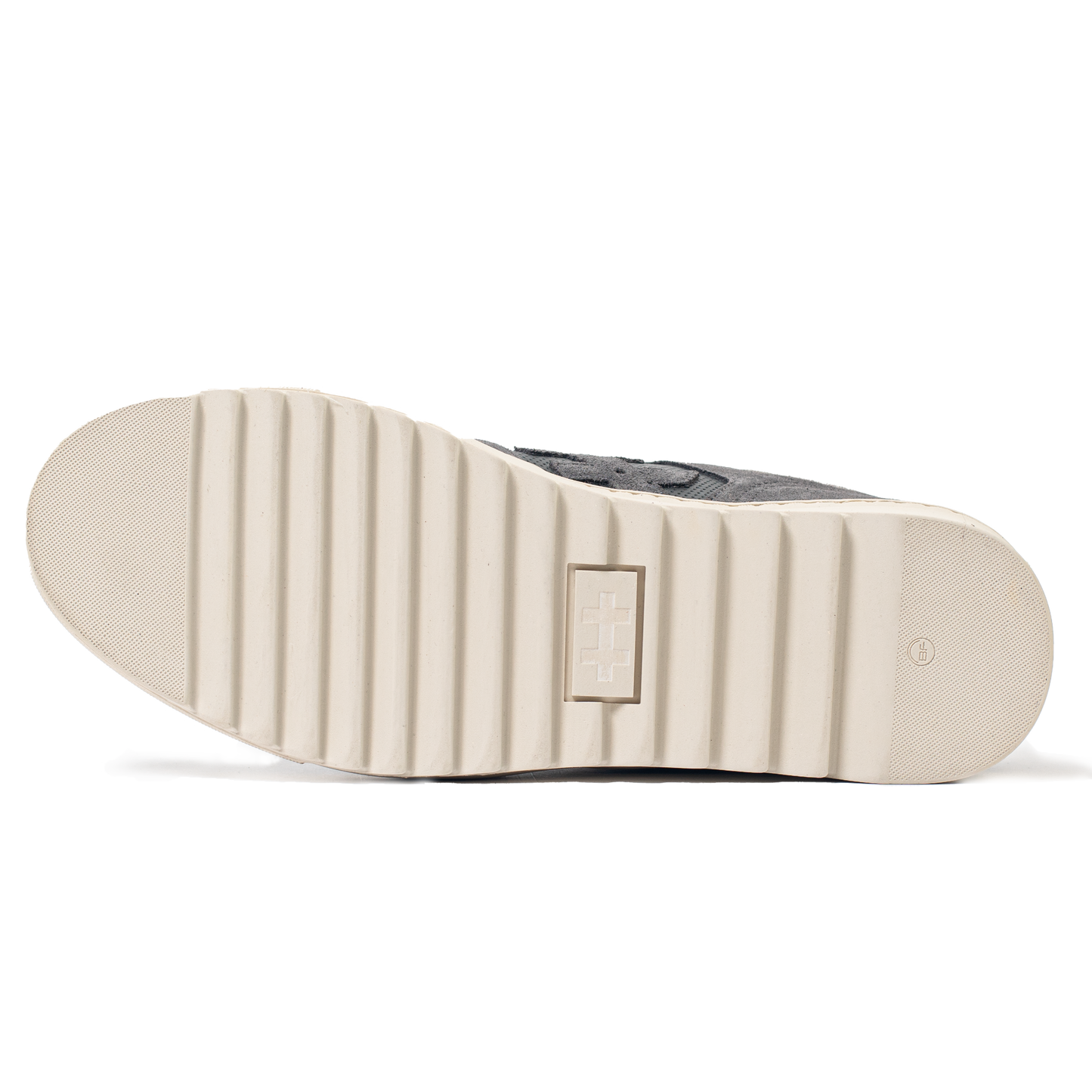 City Walker Dark Ice Grey Shoes / Sneakers