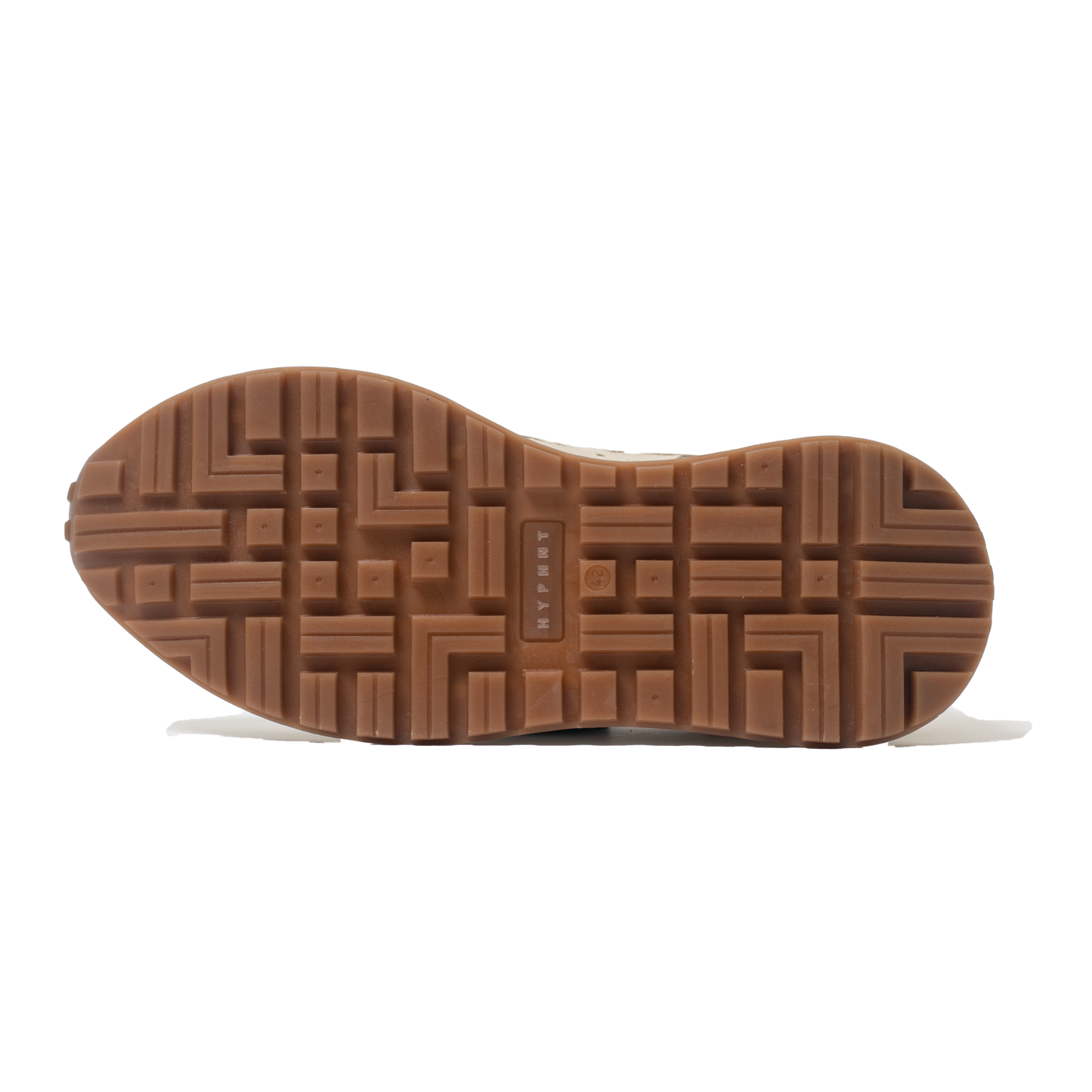 Road Runner Tan Shoe / Sneaker