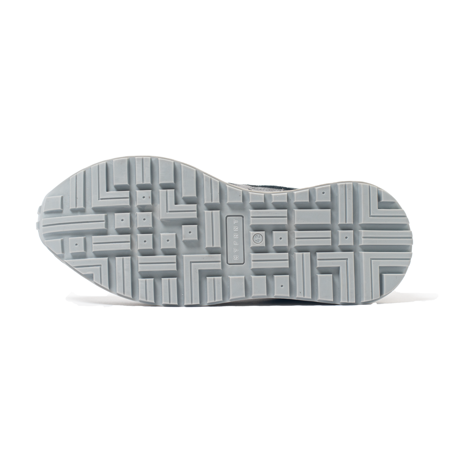 Road Runner Dark Ice Grey Shoe / Sneakers