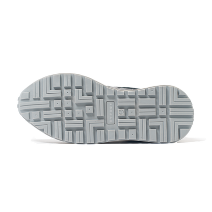 Road Runner Dark Ice Grey Shoe / Sneakers