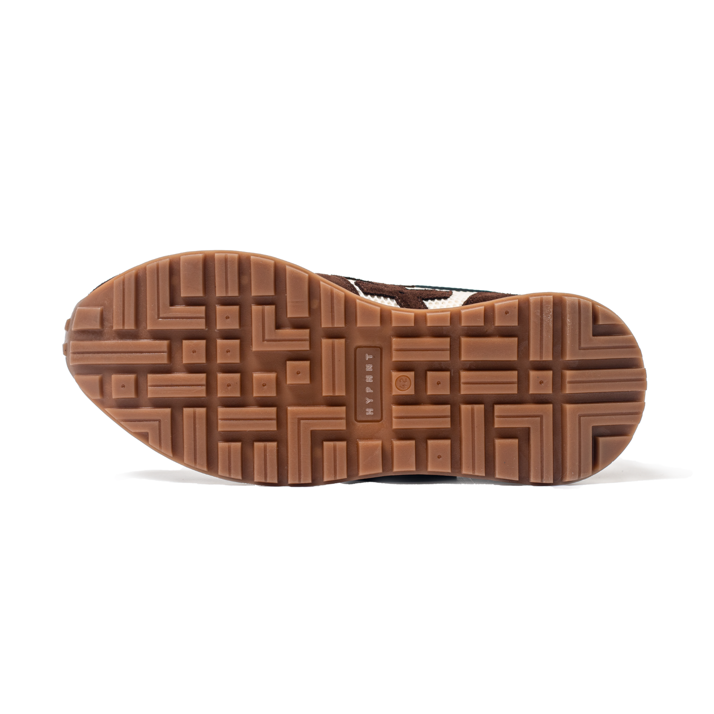 Road Runner Cappuccino shoe / sneaker