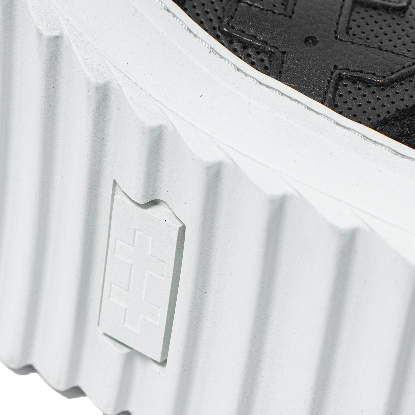 City Walker Mr Black Shoe / Sneakers