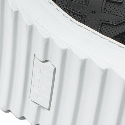 City Walker Mr Black Shoe / Sneakers