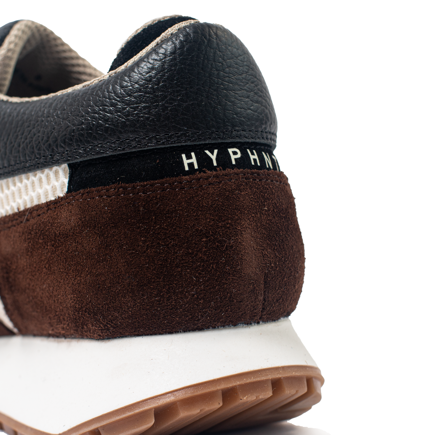 Road Runner Cappuccino shoe / sneaker