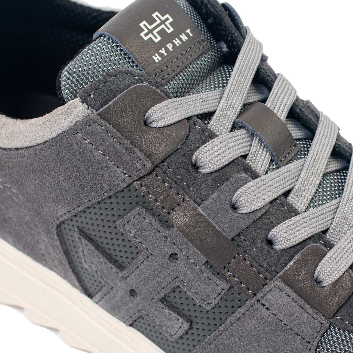 City Walker Dark Ice Grey Shoes / Sneakers