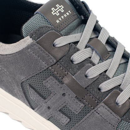 City Walker Dark Ice Grey Shoes / Sneakers