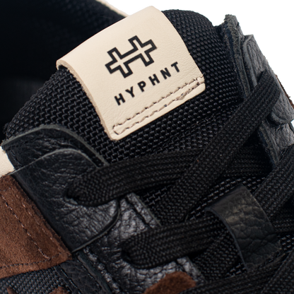 City Walker Cappuccino Shoes / Sneakers