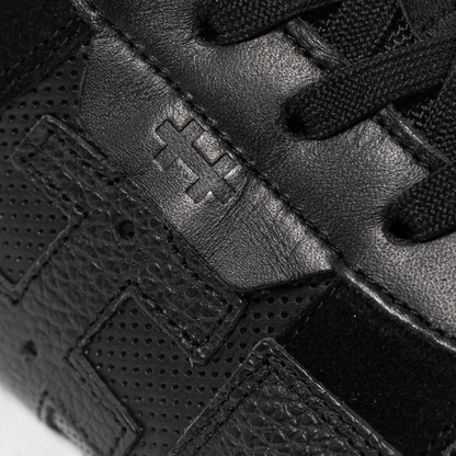 Road Runner Mr Black Shoes / Sneakers