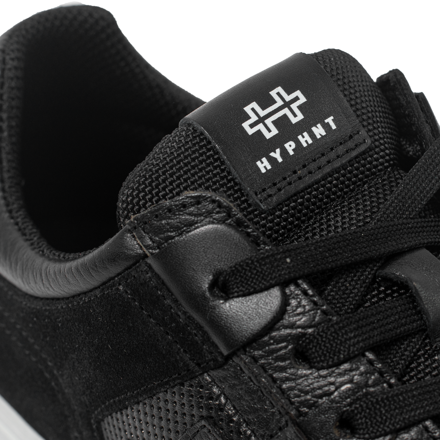 City Walker Mr Black Shoe / Sneakers