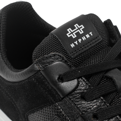 City Walker Mr Black Shoe / Sneakers