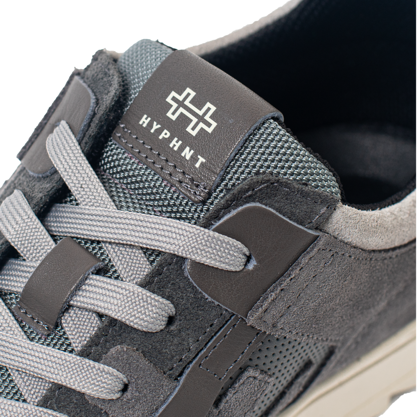 City Walker Dark Ice Grey Shoes / Sneakers