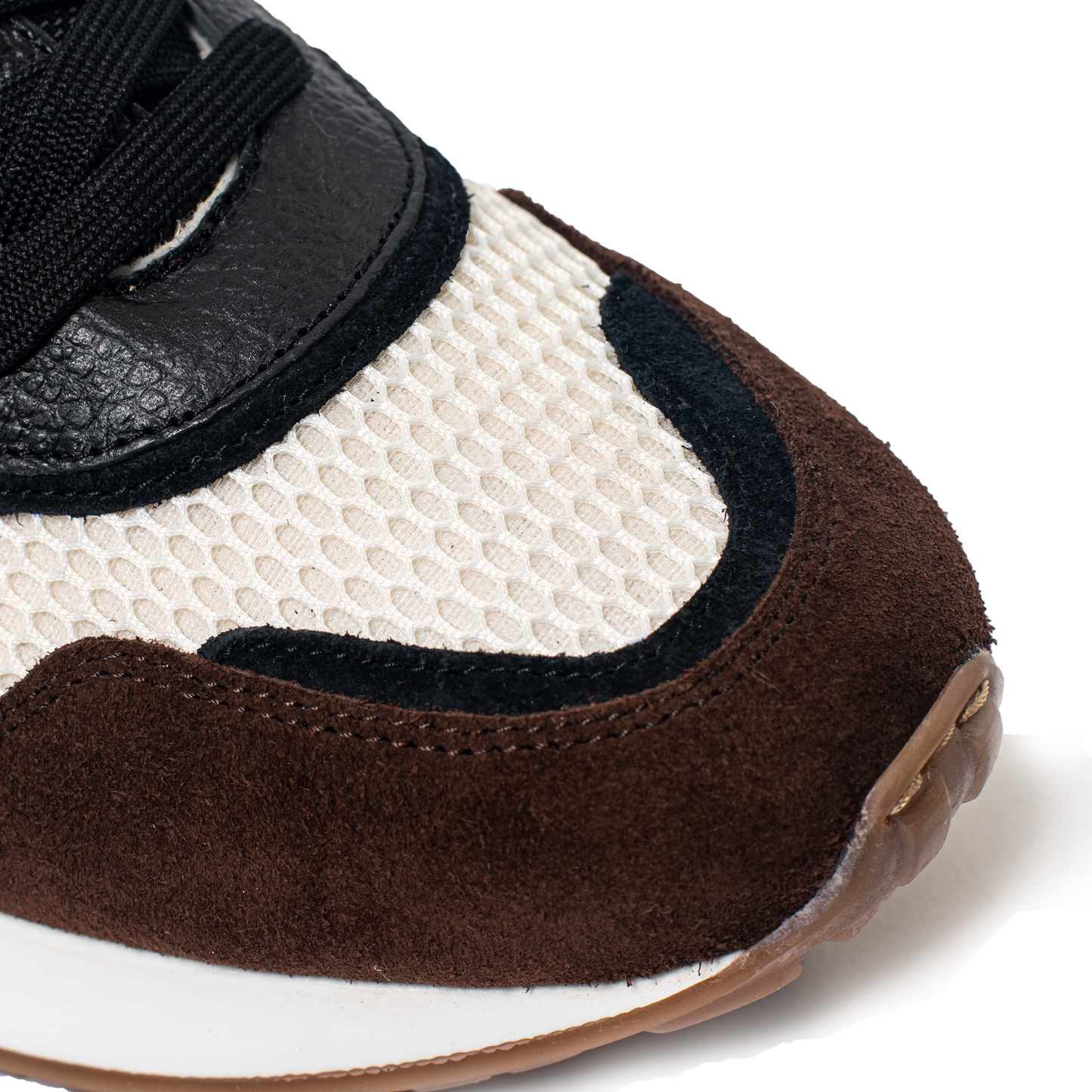 Road Runner Cappuccino shoe / sneaker