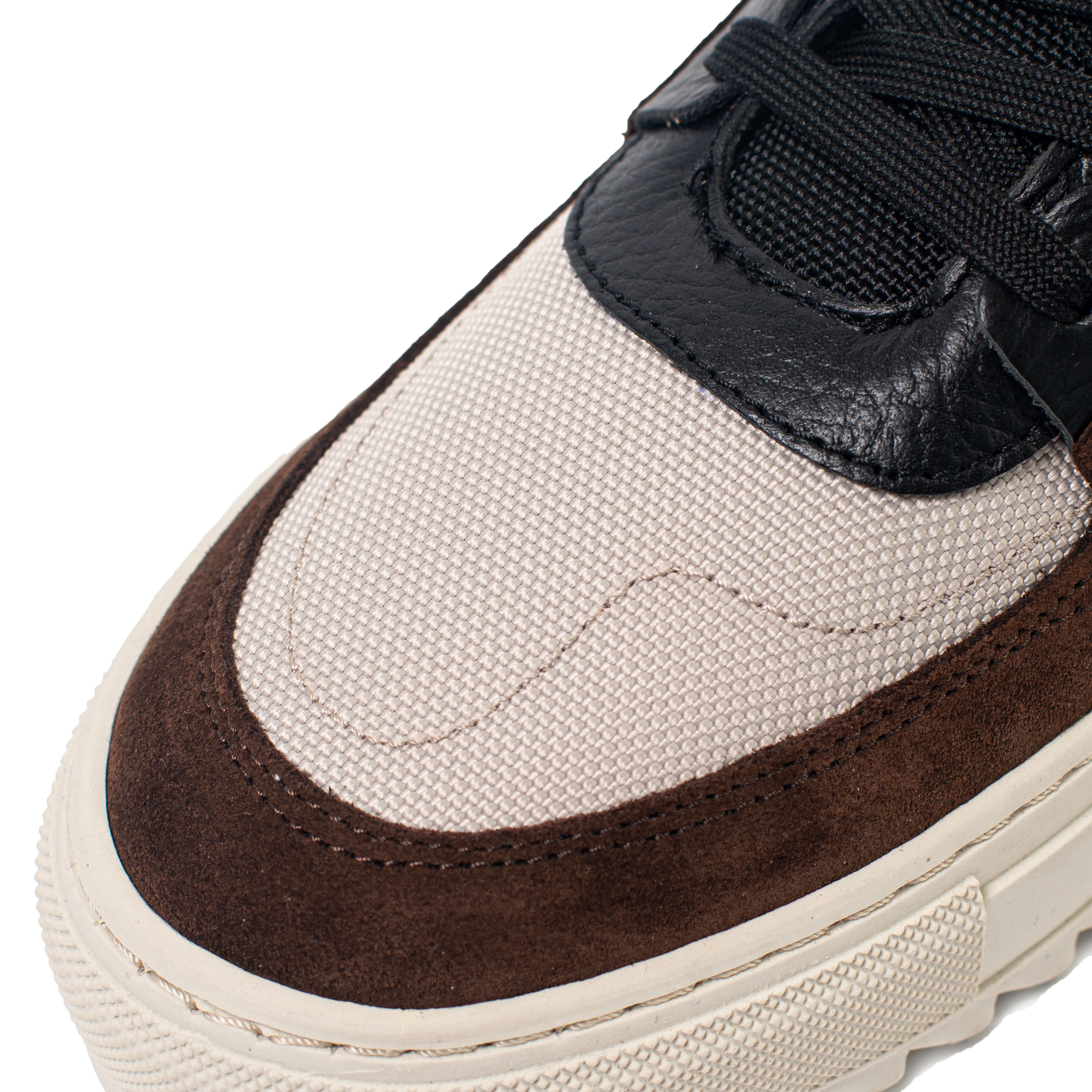 City Walker Cappuccino Shoes / Sneakers