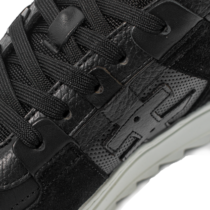 City Walker Mr Black Shoe / Sneakers