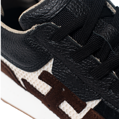 Road Runner Cappuccino shoe / sneaker
