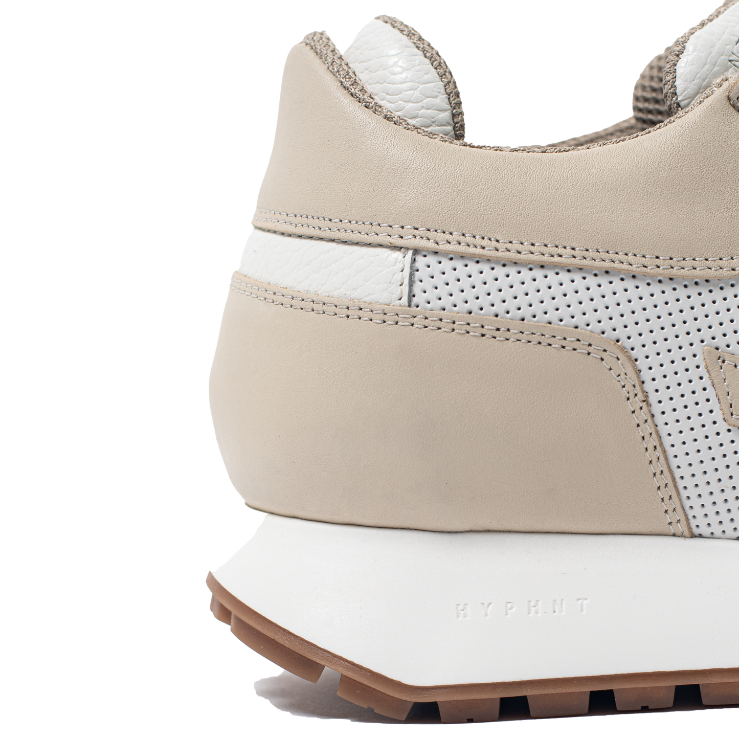 Road Runner Tan Shoe / Sneaker