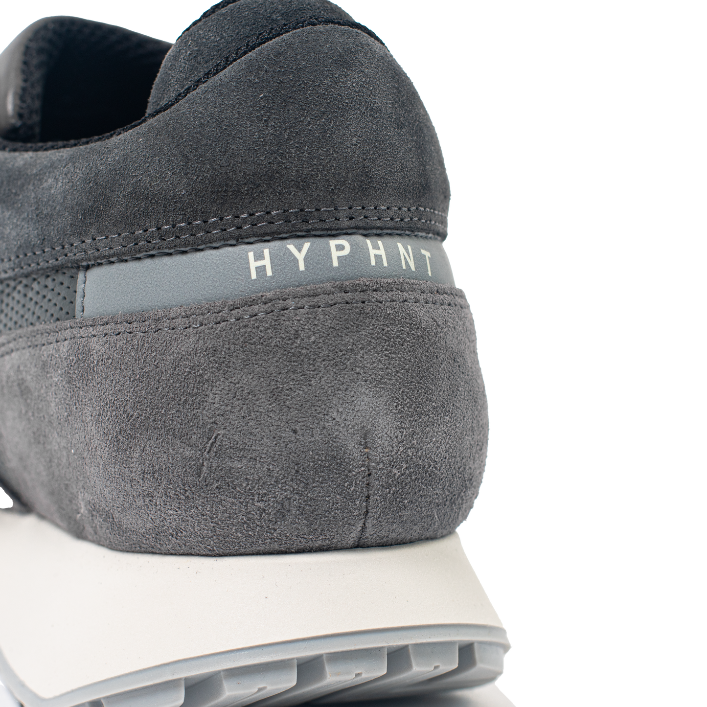 Road Runner Dark Ice Grey Shoe / Sneakers