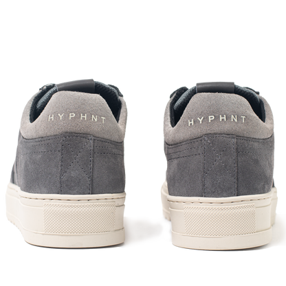 City Walker Dark Ice Grey Shoes / Sneakers