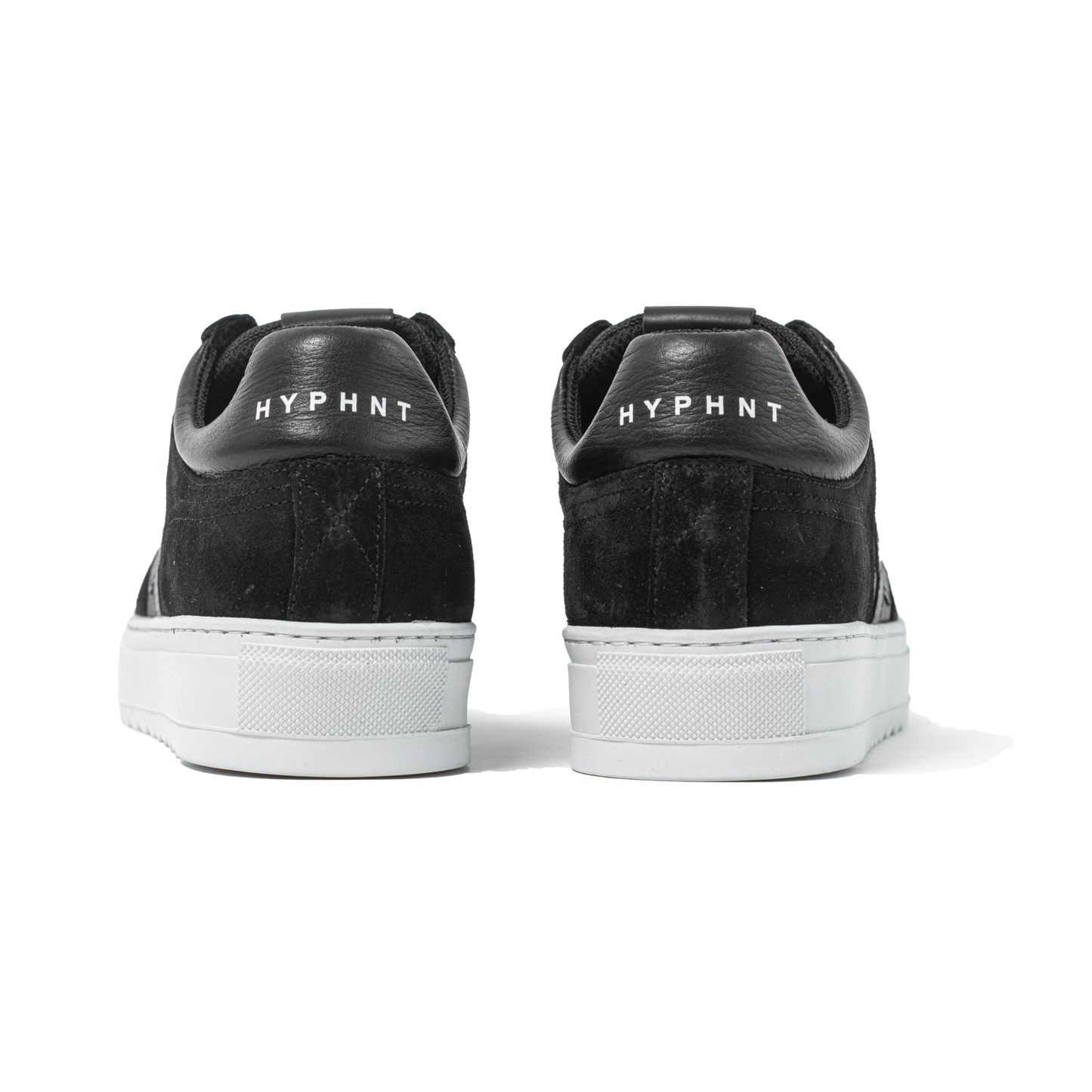 City Walker Mr Black Shoe / Sneakers