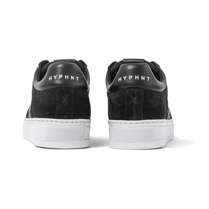 City Walker Mr Black Shoe / Sneakers