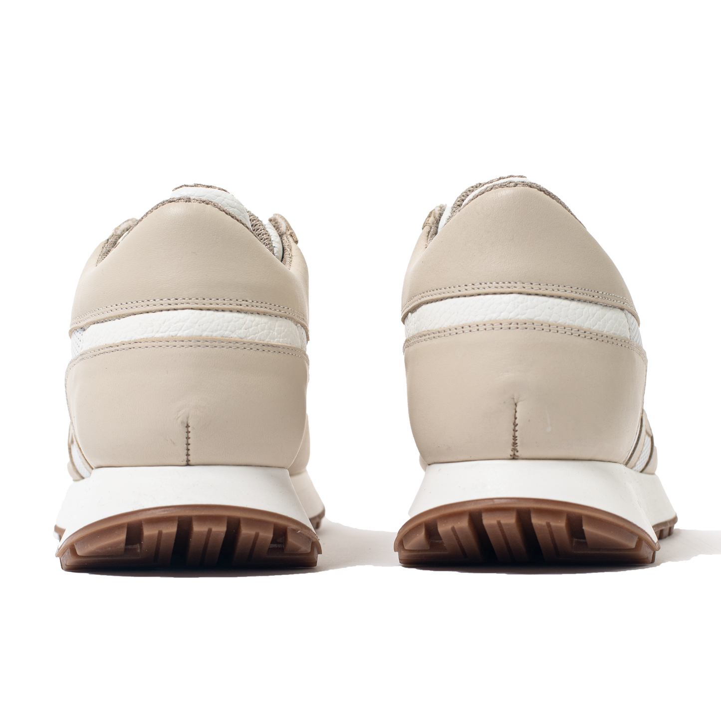 Road Runner Tan Shoe / Sneaker