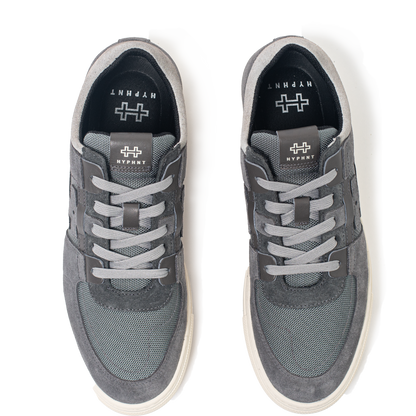 City Walker Dark Ice Grey Shoes / Sneakers