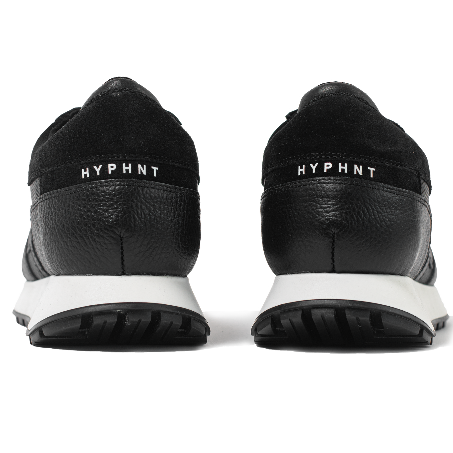 Road Runner Mr Black Shoes / Sneakers