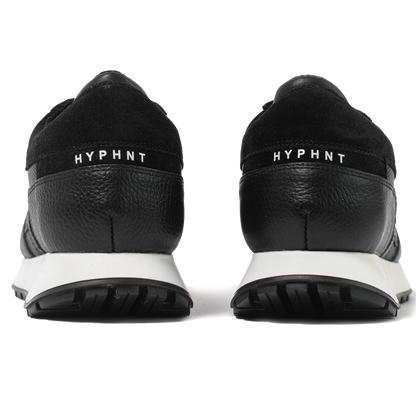 Road Runner Mr Black Shoes / Sneakers