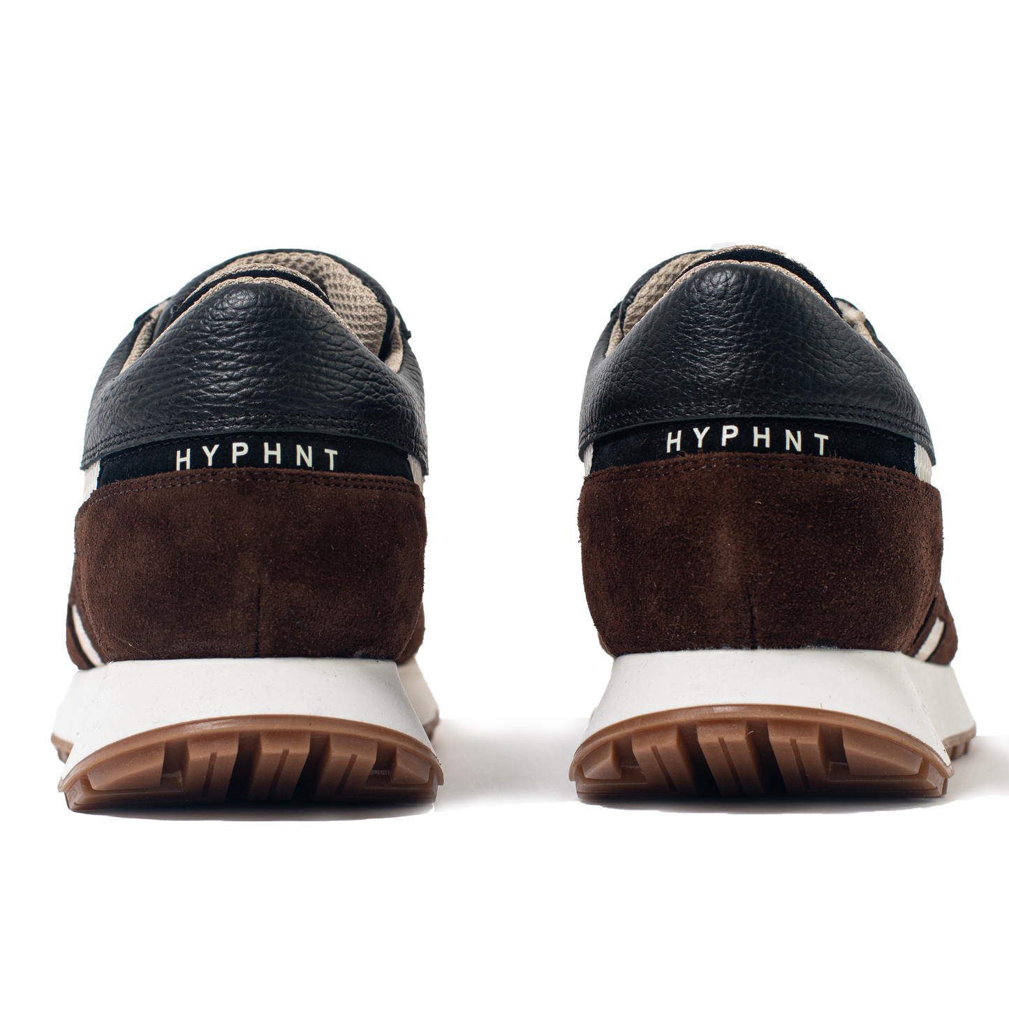 Road Runner Cappuccino shoe / sneaker