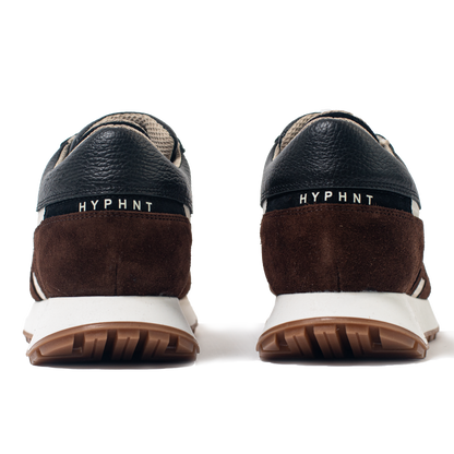 Road Runner Cappuccino shoe / sneaker