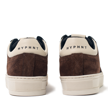 City Walker Cappuccino Shoes / Sneakers
