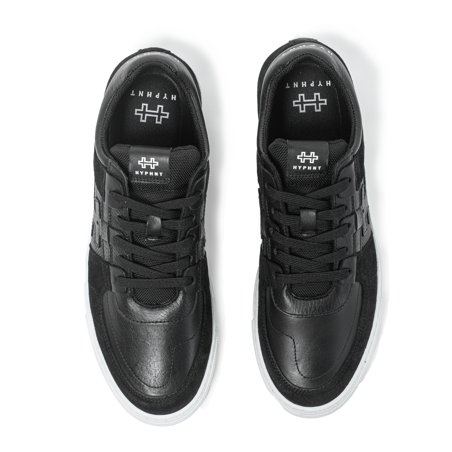 City Walker Mr Black Shoe / Sneakers