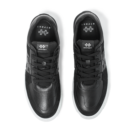 City Walker Mr Black Shoe / Sneakers