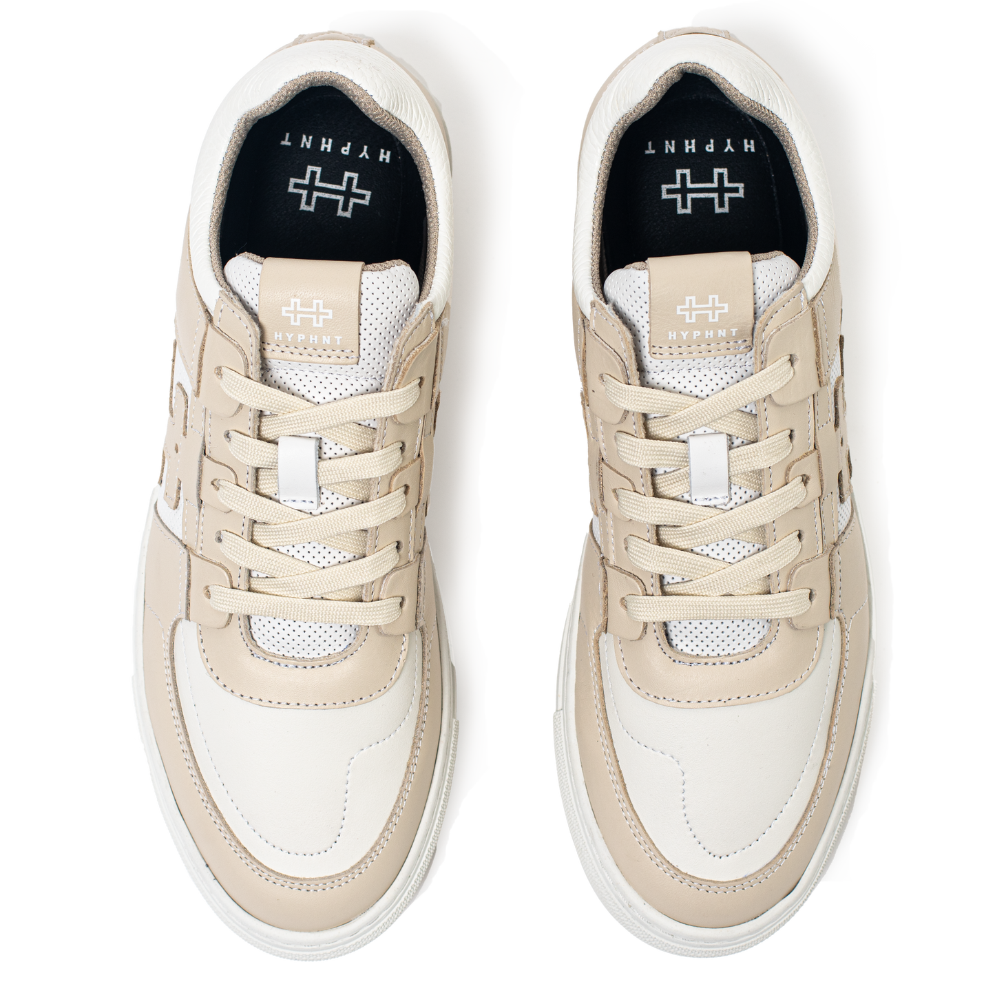 City Walker Tan Shoes / Sneakers