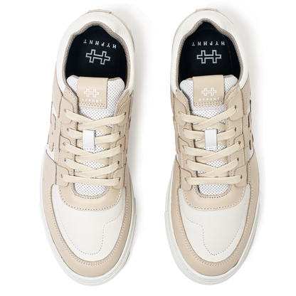 City Walker Tan Shoes / Sneakers