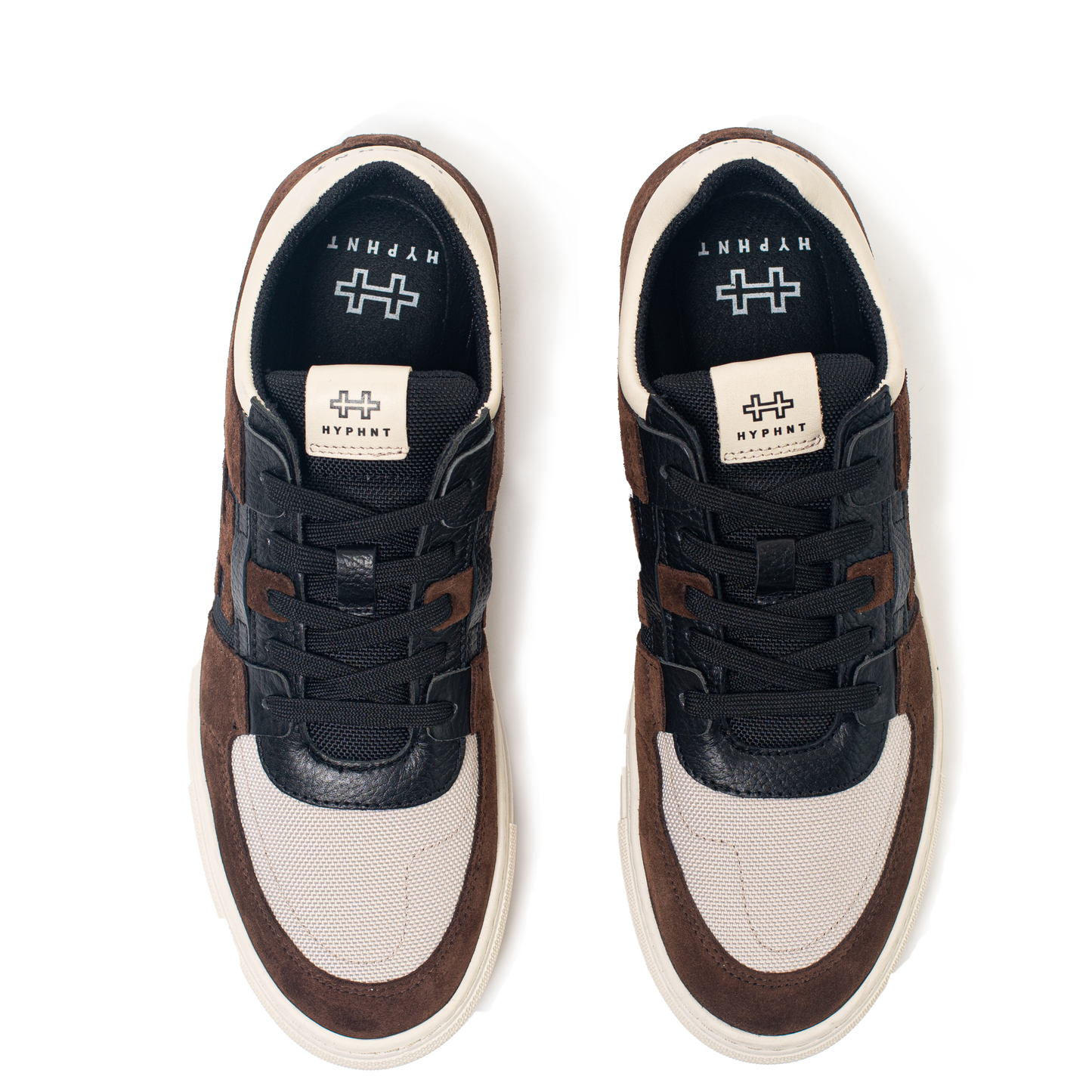 City Walker Cappuccino Shoes / Sneakers